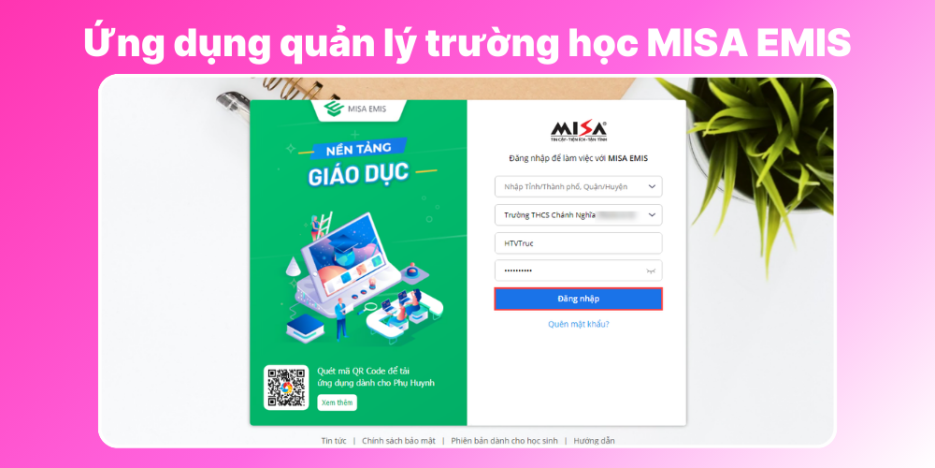Top 10 Phần Mềm Quản Lý Trường Học Và Giáo Dục Uy Tín Nhất Hiện Nay 18 Phần mềm giáo dục nhà trường – misa emis
