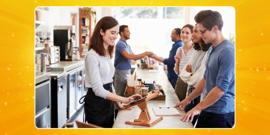 Phần mềm quản lý quán cafe, bán cafe phổ biến nhất 7 Tối ưu quy trình vận hành