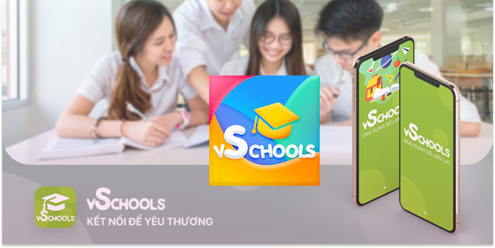 Top 10 Phần Mềm Điểm Danh Online Tốt Nhất Cho Trường Học - Trung Tâm 20 Vschools – phần mềm quản lý điểm danh học sinh