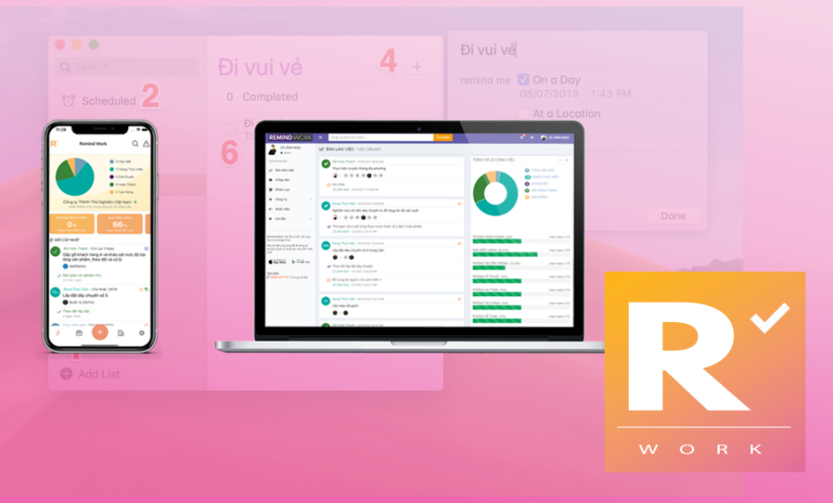 Top 10 Phần Mềm Quản Lý Lớp Học Tốt Nhất 16 Ứng dụng quản lý lớp học – remind