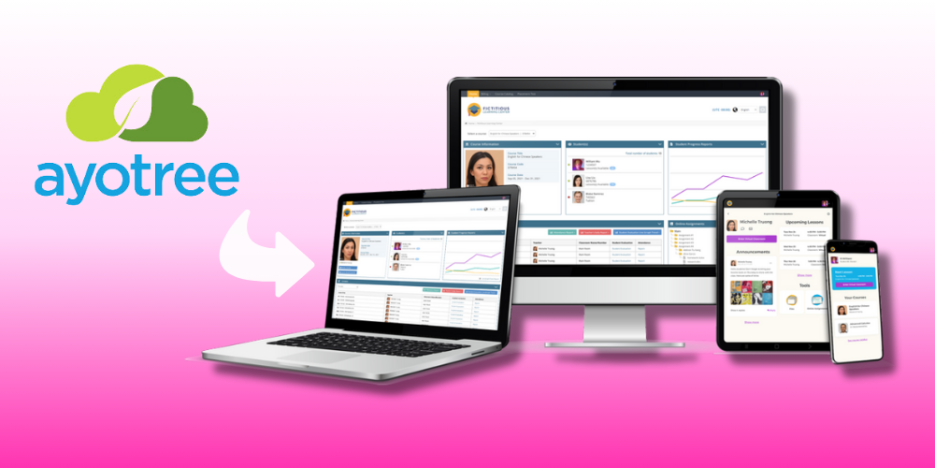 Top 10 Phần Mềm Quản Lý Trường Học Và Giáo Dục Uy Tín Nhất Hiện Nay 15 Nền tảng quản lý trường học tiểu học, thcs, thpt – ayotree