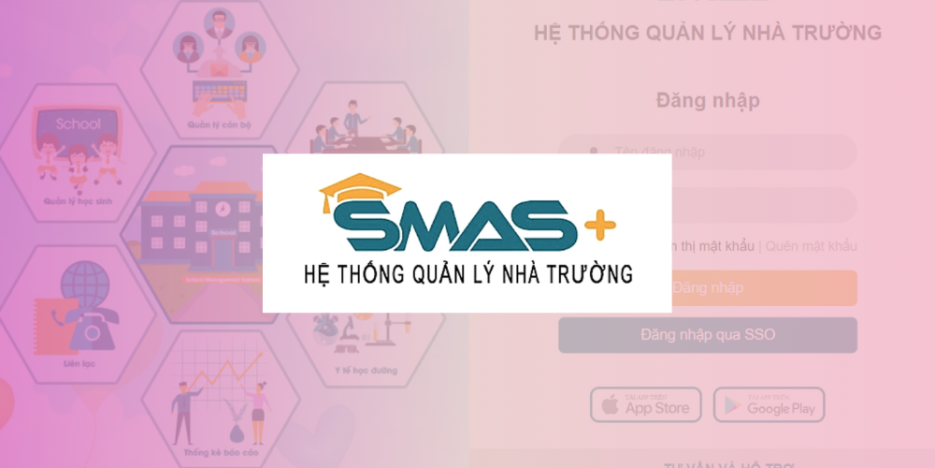 Top 10 Phần Mềm Quản Lý Tuyển Sinh Đầu Cấp Cho Trường Học 16 Ứng dụng quản lý tuyển sinh trực tuyến – smas