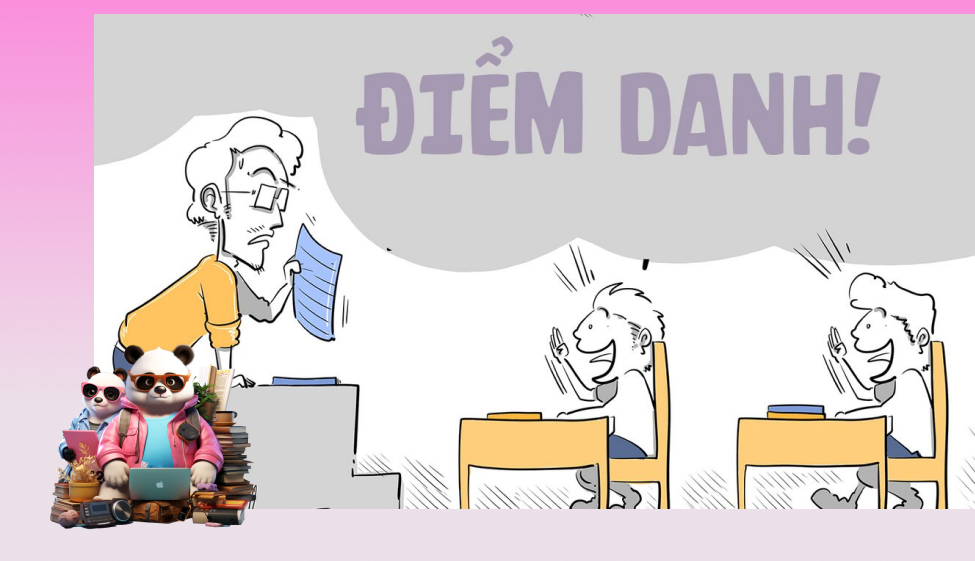 Top 10 Phần Mềm Điểm Danh Online Tốt Nhất Cho Trường Học - Trung Tâm 14 Phần mềm quản lý điểm danh