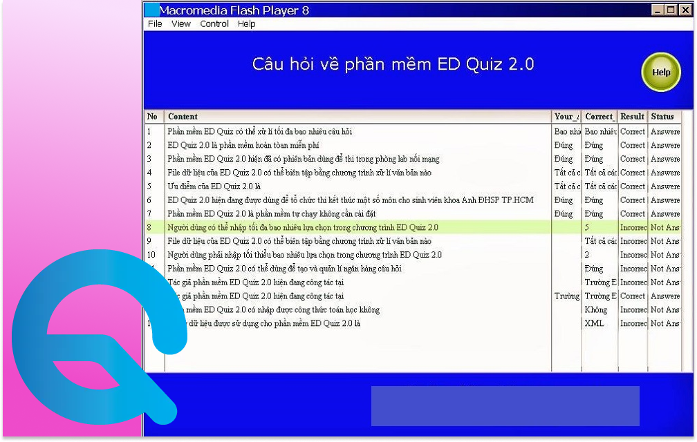 Top 10 Phần Mềm Trộn Đề Thi Trắc Nghiệm Tốt Nhất 12 Công cụ trộn đề kiểm tra trắc nghiệm hiệu quả – ed quiz