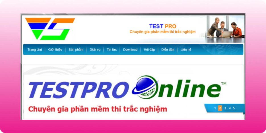 Top 10 Phần Mềm Trộn Đề Thi Trắc Nghiệm Tốt Nhất 11 Ứng dụng đảo đề thi trắc nghiệm trực tuyến – testpro