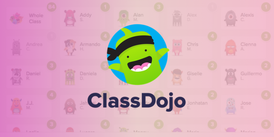 Top 10 Phần Mềm Quản Lý Tuyển Sinh Đầu Cấp Cho Trường Học 19 Phần mềm quản lý tuyển sinh đầu cấp – class dojo