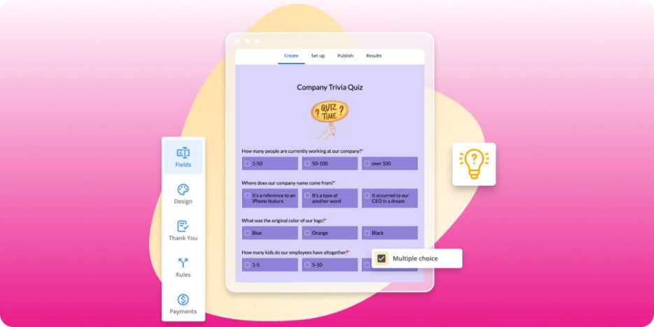 Top 10 Phần Mềm Trộn Đề Thi Trắc Nghiệm Tốt Nhất 15 Phần mềm trộn đề trắc nghiệm trực tuyến – quiz maker