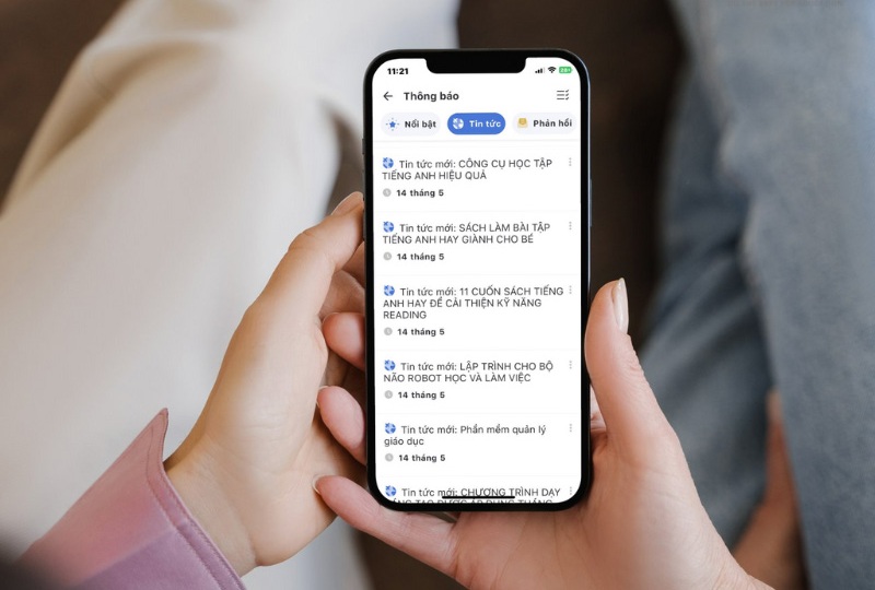 Giải Pháp Tương Tác Trực Tuyến Hiệu Quả Với Phụ Huynh 6 Quan-ly-thong-bao-lich-trinh-thay-doi-dotb