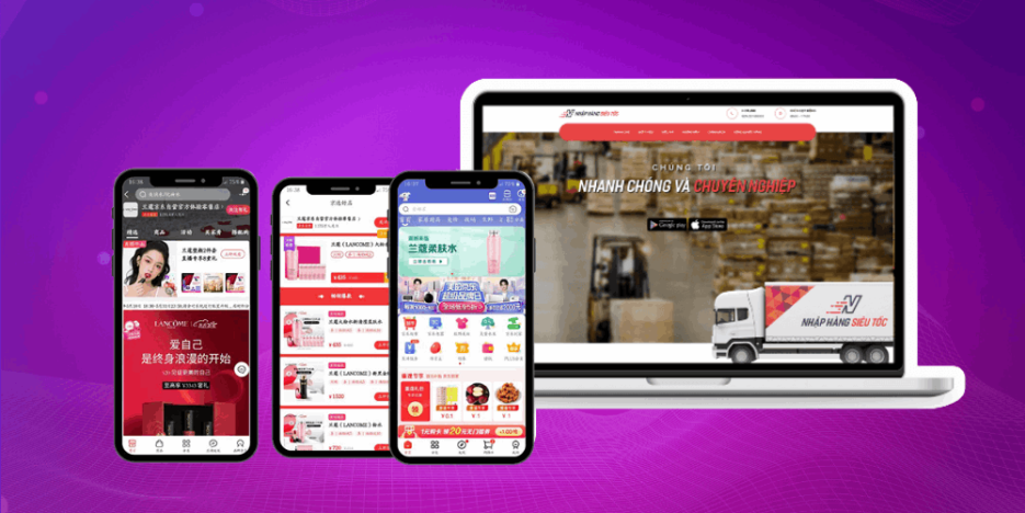 Top 10 App Mua Hàng Trung Quốc Được Tin Dùng Nhất 14 Taobao – app mua hàng trung quốc uy tín hàng đầu