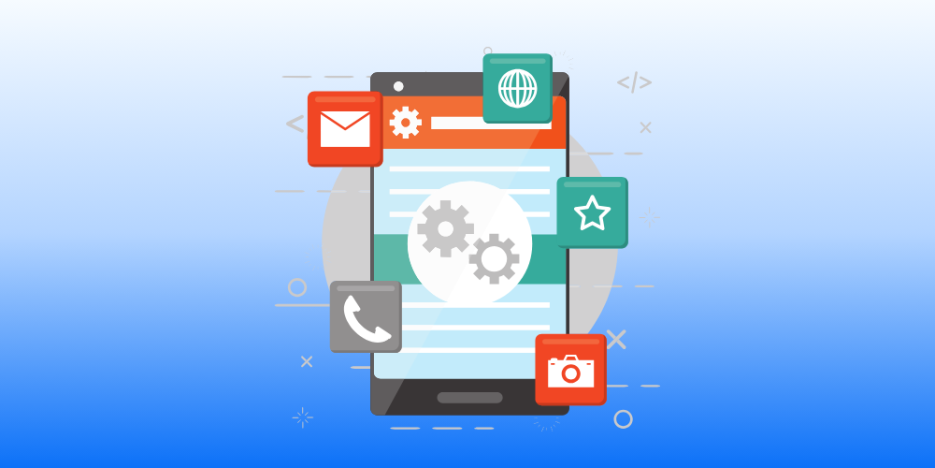 Dịch Vụ Phát Triển App iOS/Android Theo Yêu Cầu 20 Khác biệt với thị trường