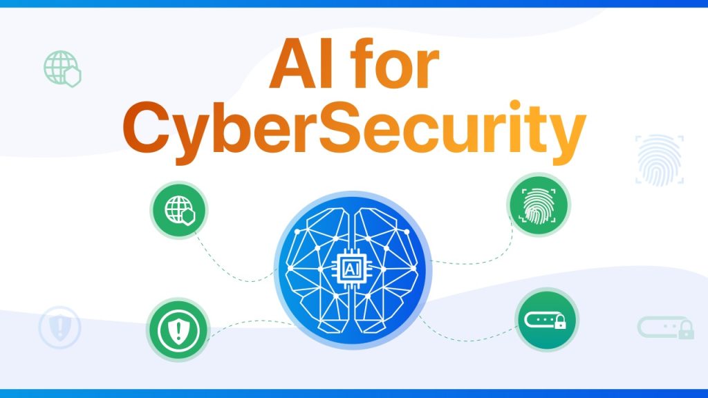 Xu hướng 2 – ai trong an ninh mạng (ai in cybersecurity)