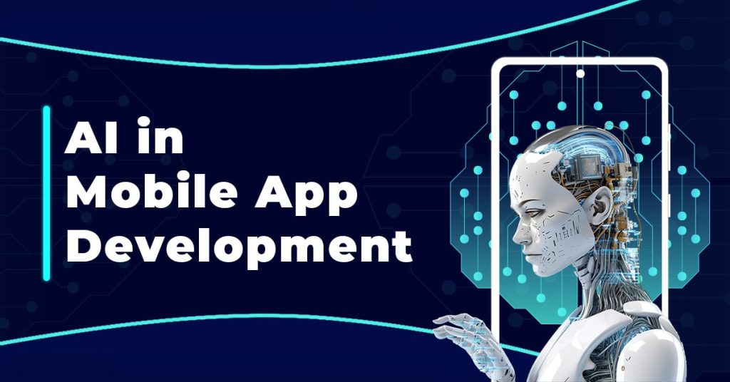 AI Mobile App Development: Quy trình, tính năng nổi bật và chi phí triển khai 5 Phát triển ứng dụng ai là gì và bao gồm những tính năng nào?