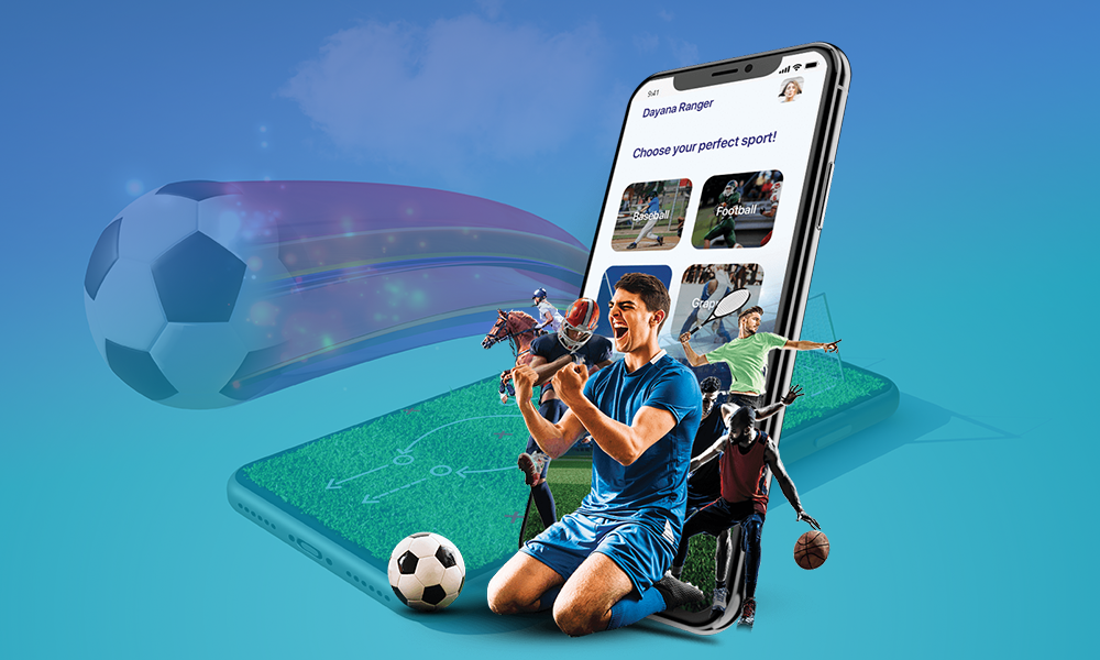 App fantasy sports là gì