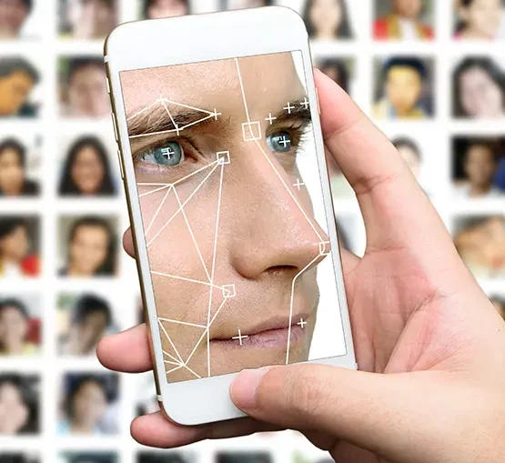 App nhận diện khuôn mặt là gì