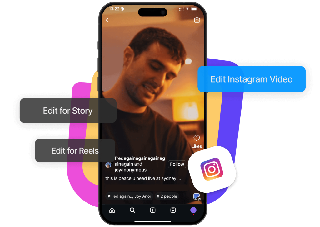 App chỉnh sửa video ai là gì