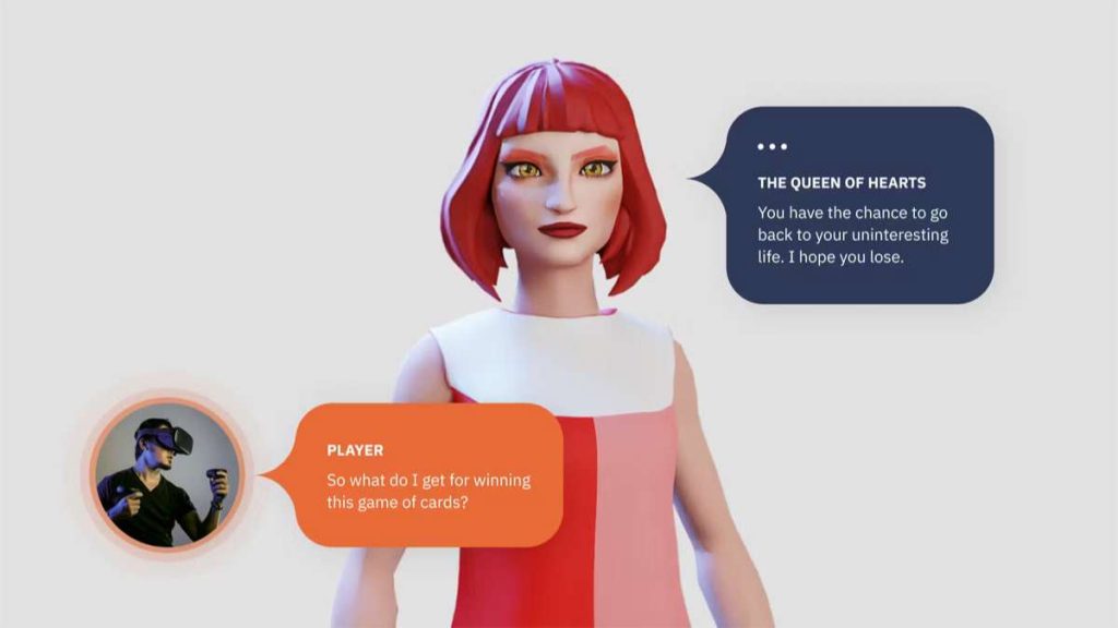 Các tính năng cốt lõi cần có khi xây dựng app như character ai