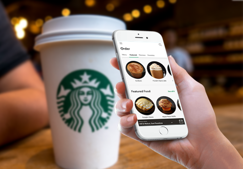 Thiết Kế App Giống Starbucks Tốn Bao Nhiêu Tiền? 6 Các tính năng thiết yếu của ứng dụng cà phê như starbucks