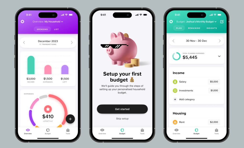 Quy trình thiết kế app quản lý tài chính cá nhân từ A–Z 10 Các bước xây dựng ứng dụng quản lý tài chính cá nhân
