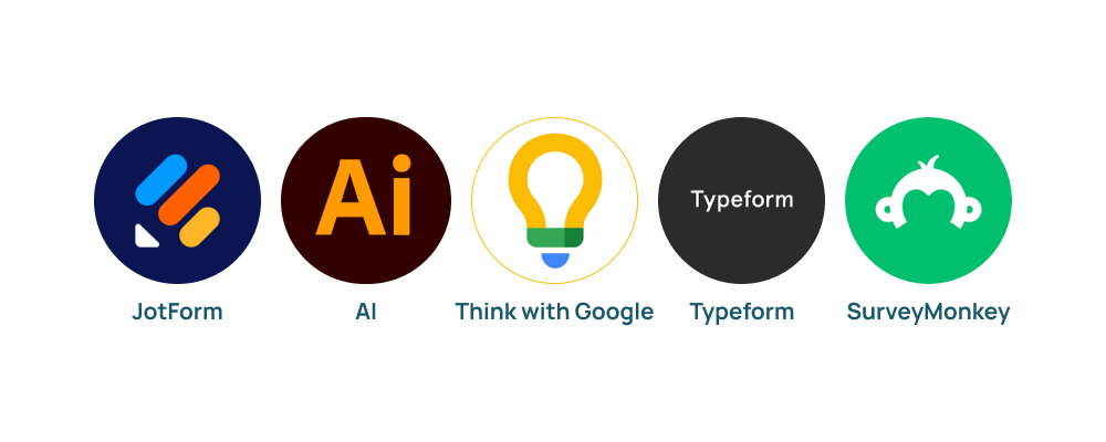 Nghiên cứu thị trường cho ý tưởng phát triển App: Hướng dẫn từ A–Z 7 Các công cụ hỗ trợ nghiên cứu thị trường cho phát triển mobile app