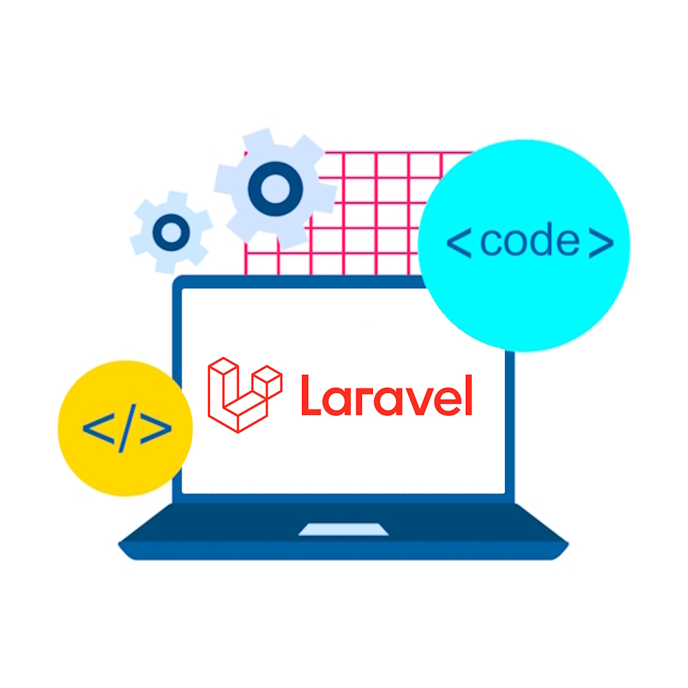 Các tính năng chính của laravel hỗ trợ khả năng mở rộng