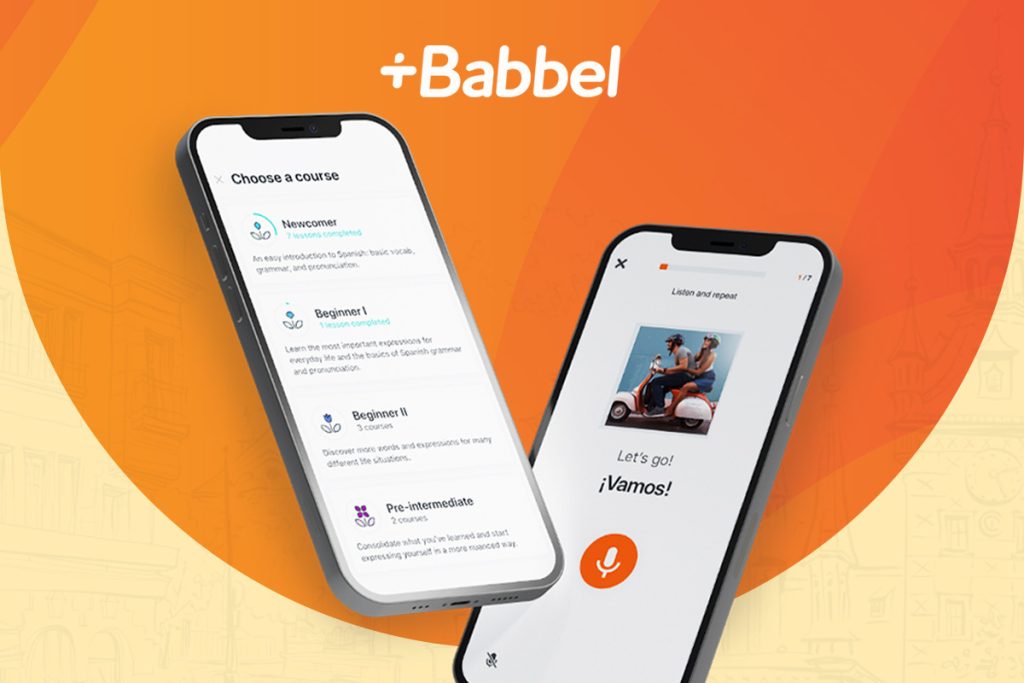 Phát Triển App Học Ngoại Ngữ Như Babbel: Cần Bao Nhiêu Chi Phí? 9 Các tính năng quan trọng cần có để phát triển app học ngôn ngữ như babbel