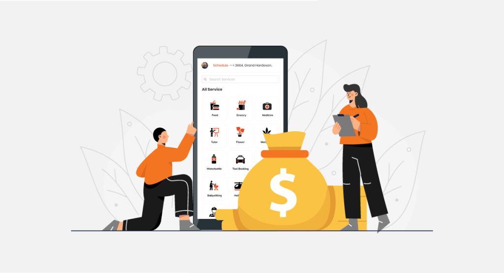 Cách giảm chi phí phát triển super app hiệu quả