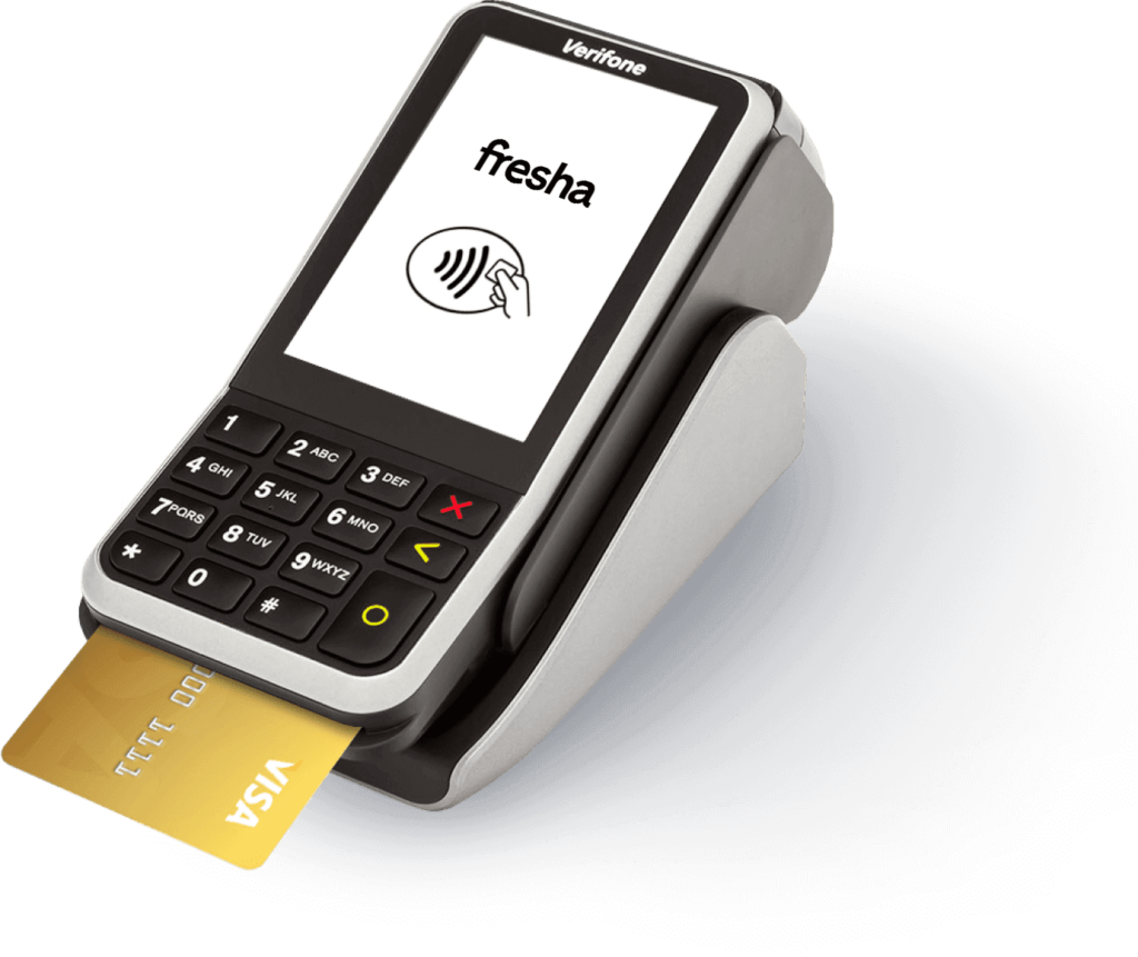 Làm thế nào để kiếm tiền từ ứng dụng đặt lịch salon như fresha?