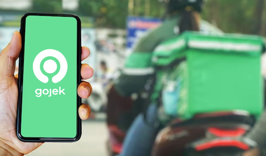 Làm thế nào để phát triển app như gojek