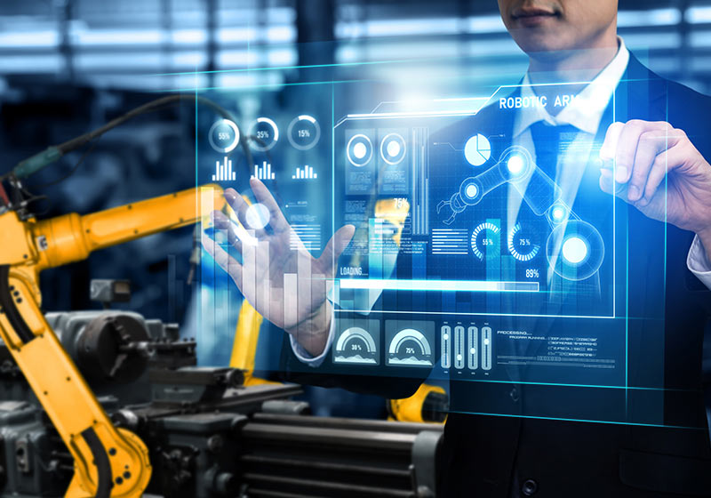 Lợi ích của ai trong ngành sản xuất