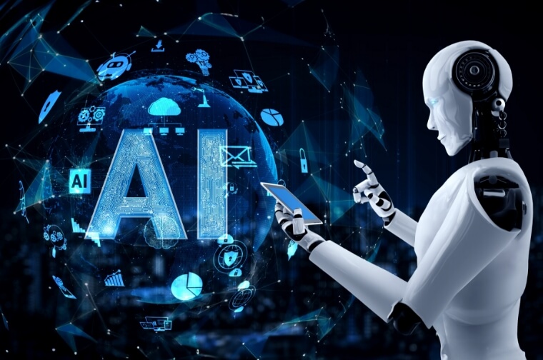 Quy trình phát triển mô hình Generative AI tùy chỉnh cho doanh nghiệp 8 Mô hình generative ai tùy chỉnh là gì