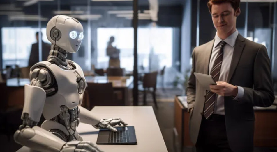 Tương Lai Phát Triển AI Có Gì Đáng Chú Ý? 5 Những sự thật thú vị về tương lai phát triển trí tuệ nhân tạo (ai)