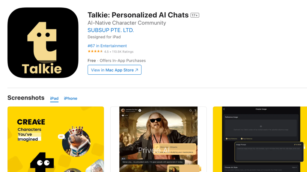 Quy Trình Phát Triển App Giống Talkie Từ A–Z 5 Những tính năng không thể thiếu của ứng dụng nhắn tin ai