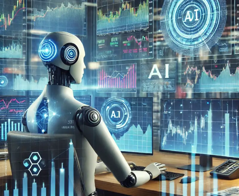 Hướng Dẫn Phát Triển Phần Mềm AI Dự Đoán Chứng Khoán 9 Những tính năng thiết yếu khi xây dựng phần mềm ai dự đoán chứng khoán