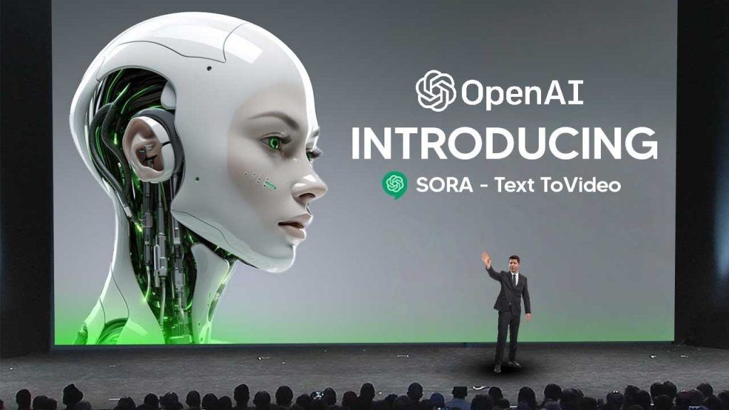 OpenAI Sora là gì? Cách hoạt động, Ứng dụng thực tế và lựa chọn thay thế 6 Openai sora là gì