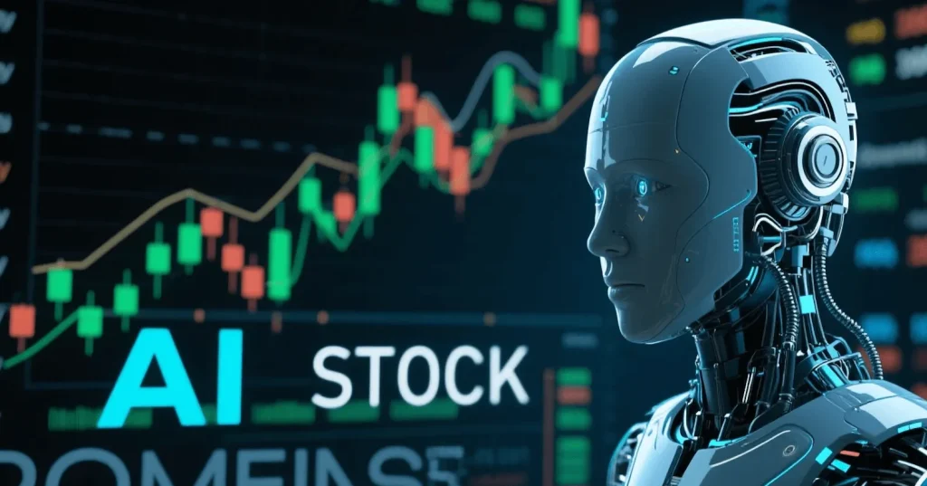Hướng Dẫn Phát Triển Phần Mềm AI Dự Đoán Chứng Khoán 6 Phần mềm ai dự đoán chứng khoán là gì