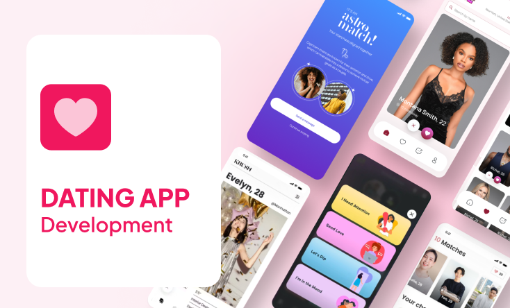 Vì sao nên đầu tư phát triển app hẹn hò tích hợp ai