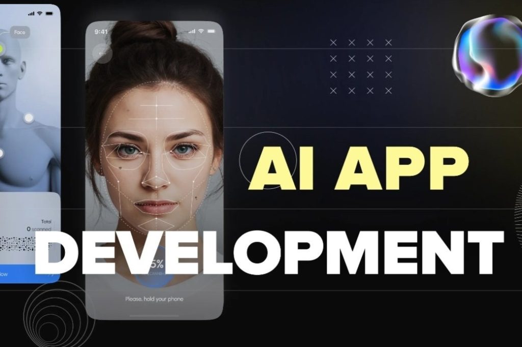 Hướng dẫn phát triển ứng dụng AI chi tiết nhất 10 Vì sao nên xây dựng ứng dụng trí tuệ nhân tạo (ai)