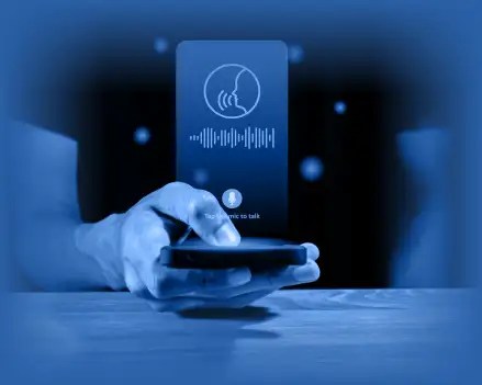 Thiết Kế App Thay Đổi Giọng Nói: Tính Năng, Công Nghệ Và Chi Phí 6 Voice changer app là gì