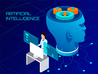 AI Đang Thay Đổi Web Development Như Thế Nào? 5 Trí tuệ nhân tạo là gì?