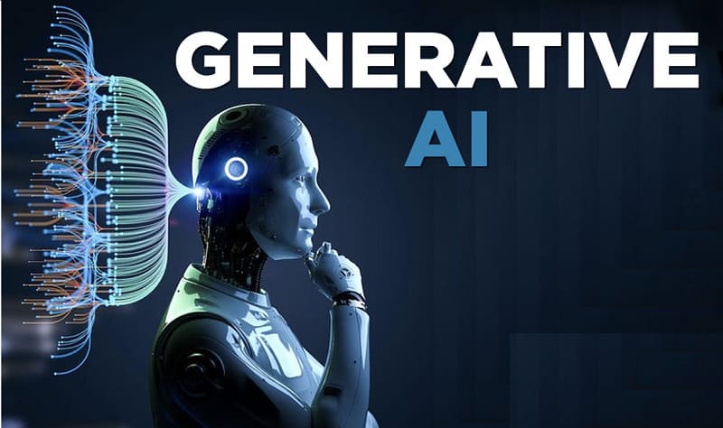 Quy trình phát triển mô hình Generative AI tùy chỉnh cho doanh nghiệp 11 6 lĩnh vực doanh nghiệp nên xây dựng mô hình generative ai tùy chỉnh