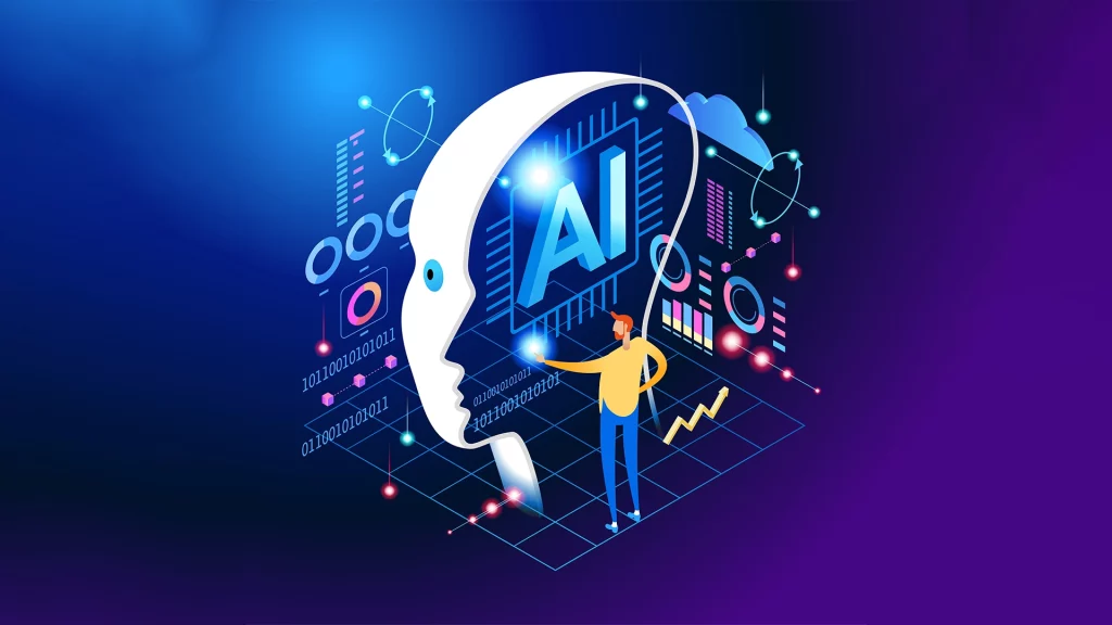 Machine Learning vs Generative AI: Doanh nghiệp nên chọn giải pháp nào? 8 Cách lựa chọn ứng dụng ai phù hợp cho doanh nghiệp