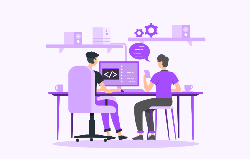 Các bước thuê lập trình viên cho mvp