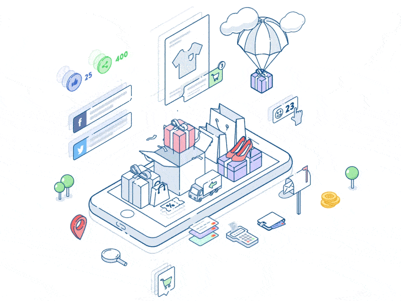 Giới thiệu về hybrid app development