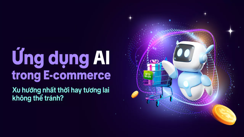 Tương lai của ai trong thương mại điện tử