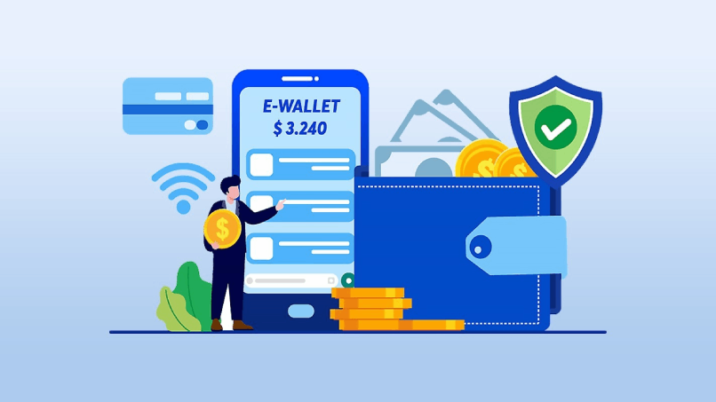 Chi Phí Phát Triển App Ví Điện Tử (eWallet): Hướng Dẫn Toàn Diện 9 Ai giúp giảm chi phí phát triển app ví điện tử (ewallet) như thế nào?