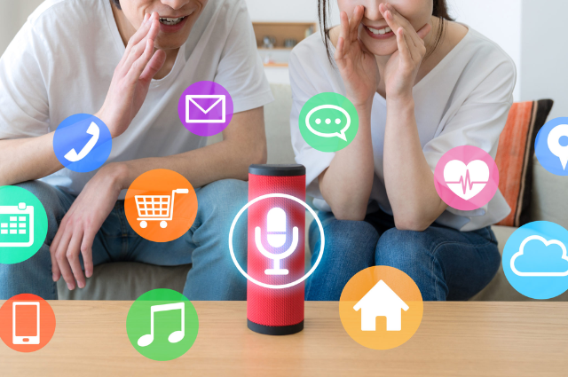 Ứng dụng Voice Commerce trong bán lẻ: Cách hoạt động, lợi ích và rào cản 7 Những thách thức khi triển khai voice commerce