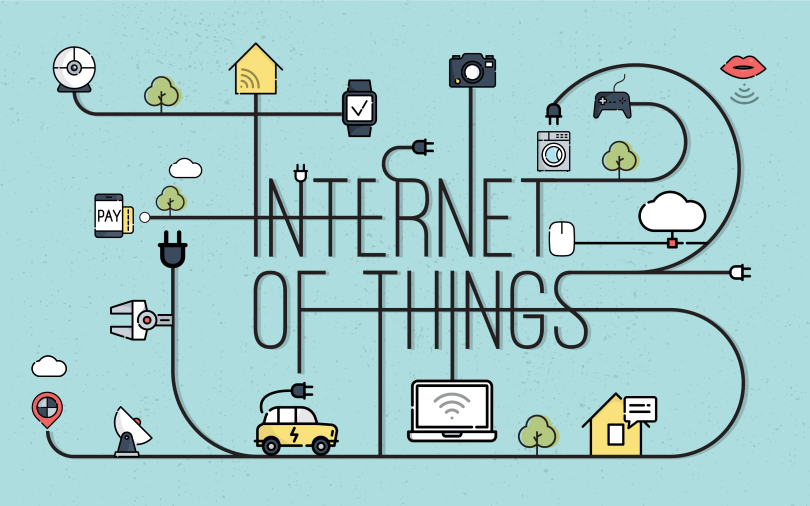 Quy Trình Thiết Kế App Internet of Things (IoT) 8 Internet of things (iot) là gì?