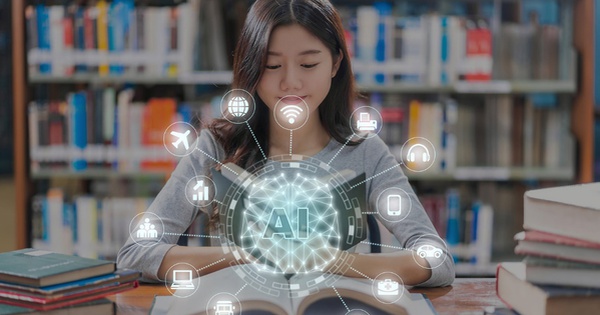 AI Trong Giáo Dục: Cuộc Cách Mạng Học Tập Mới 8 Ai trong ngành giáo dục đang cách mạng hóa việc học như thế nào