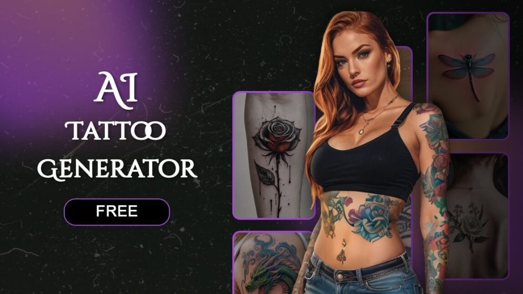 Các bước quan trọng để phát triển ứng dụng ai tattoo generator