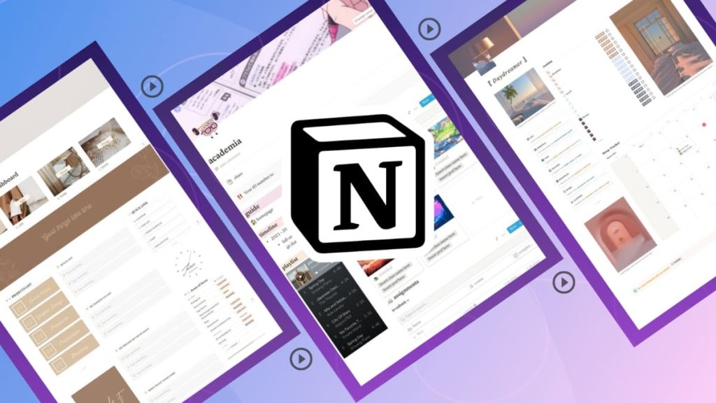 Thiết Kế App Giống Như Notion: Nền Tảng AI Notes Và Task Management 9 Các tính năng nâng cao bằng ai tạo lợi thế cạnh tranh